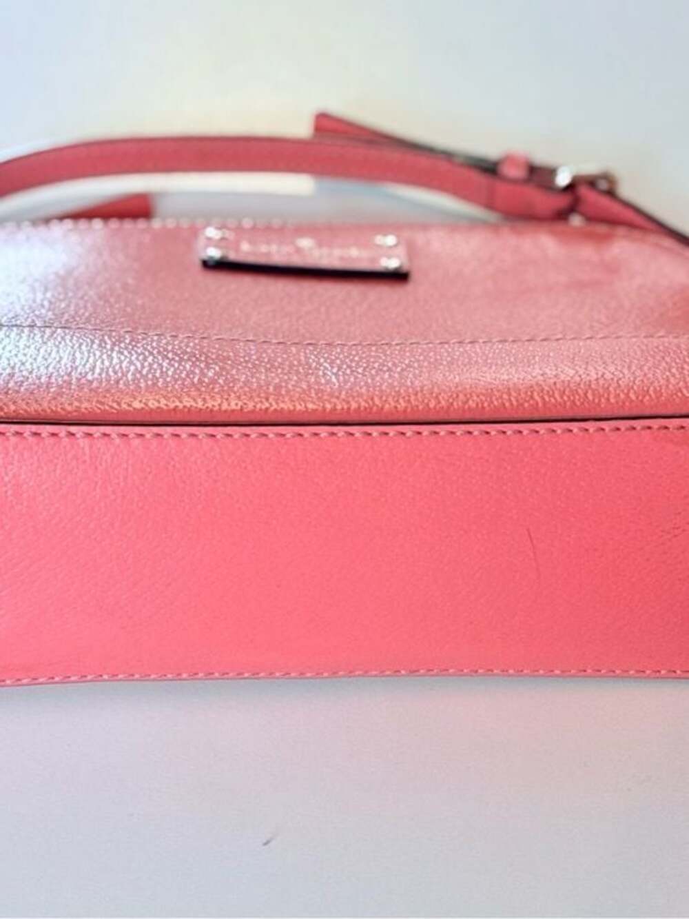 Kate Spade New York Wellesley Hanna Crossbody Handbag - Picture 6 of 9